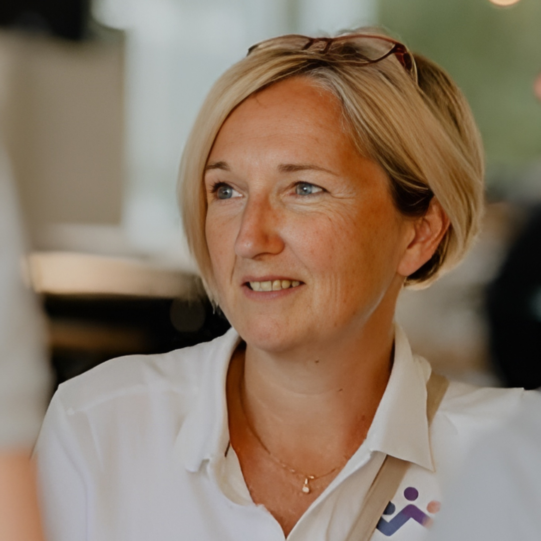 Bénédicte Grandgagnage